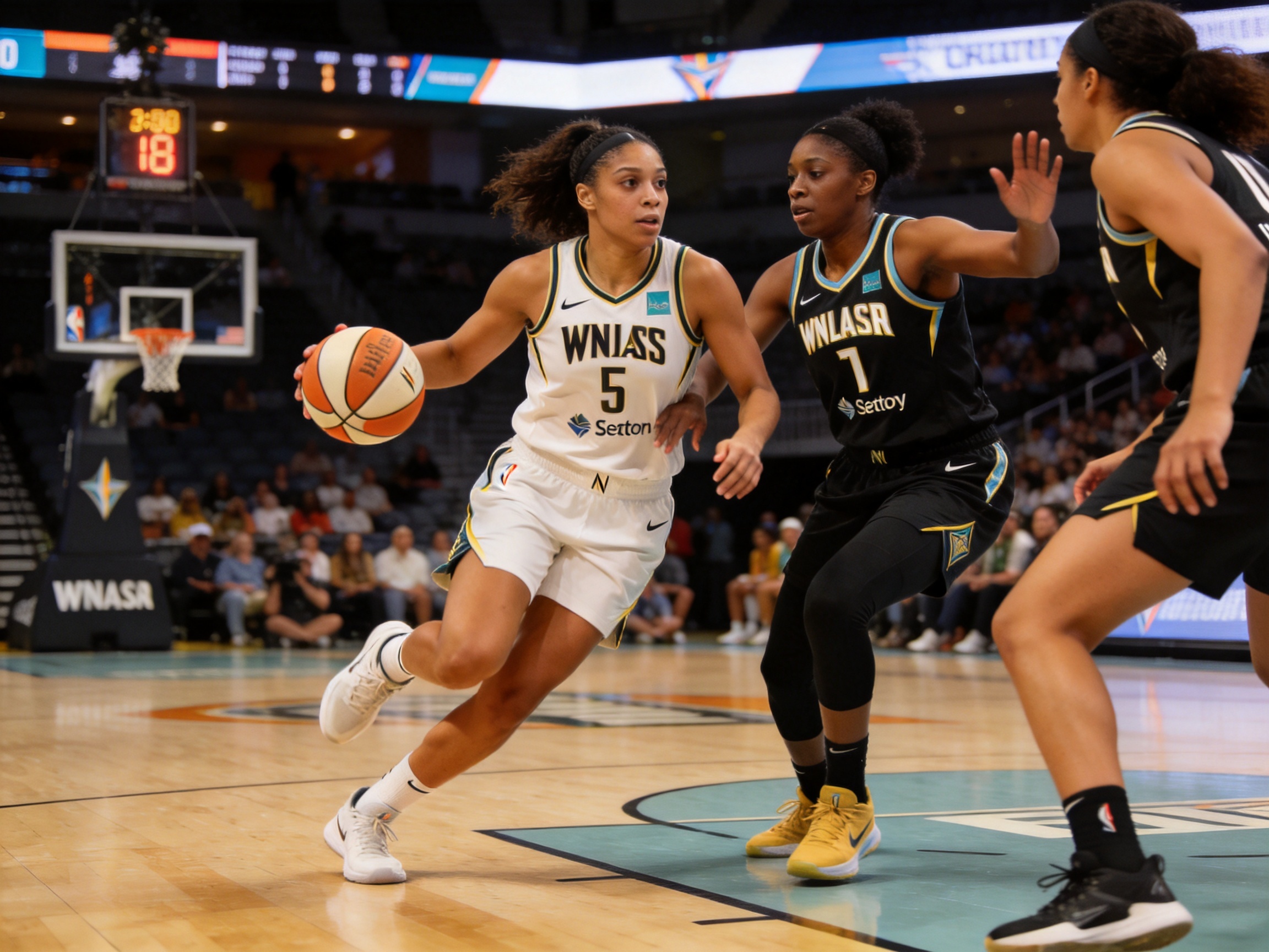 WNBA
